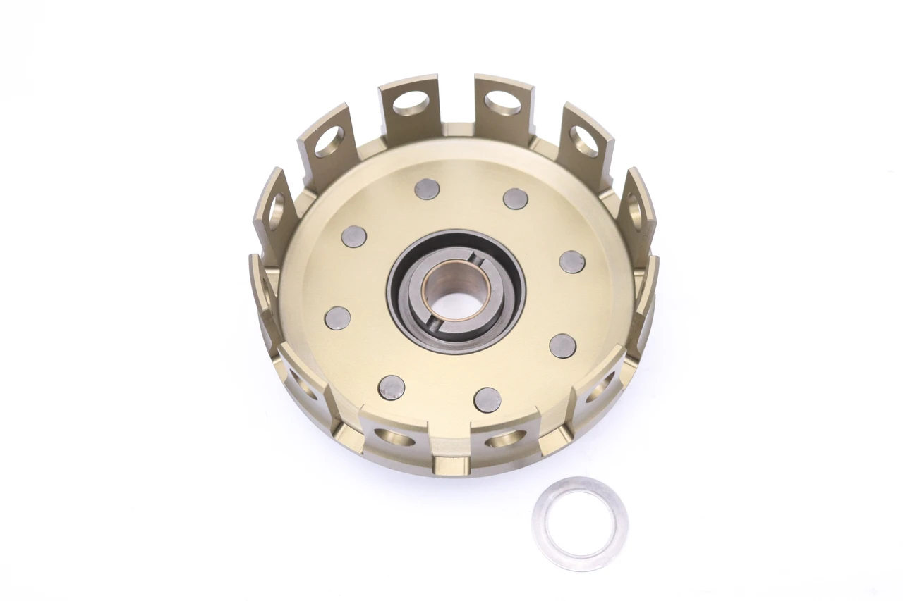 250-510 TXC TC TE 2007-2010 Clutch Basket Husqvarna 8000A9202 #343