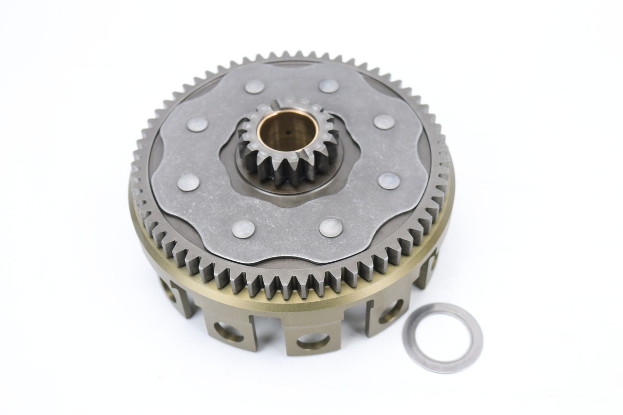 250-510 TXC TC TE 2007-2010 Clutch Basket Husqvarna 8000A9202 #343