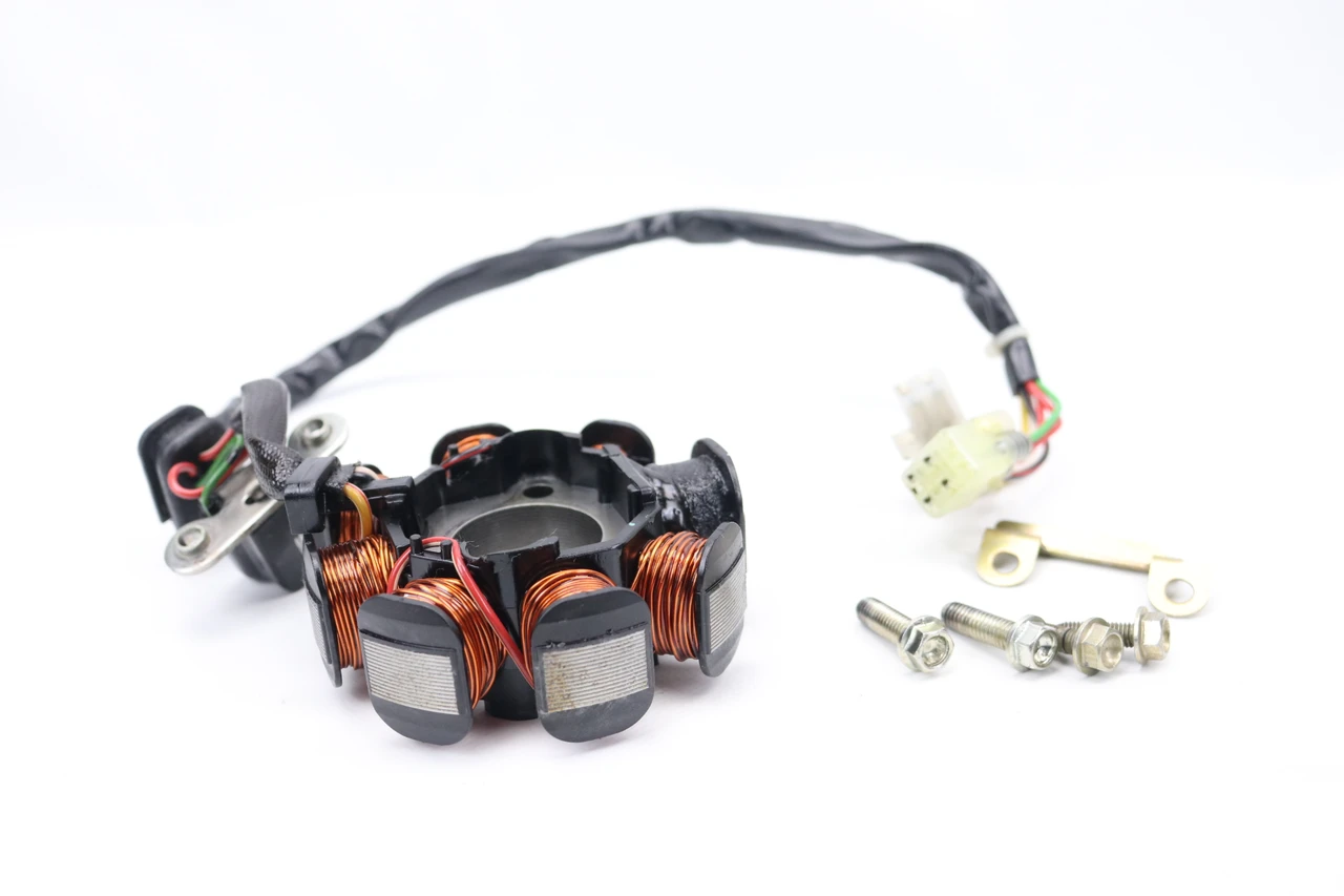 250-510 TXC TC TE 2005-2010 Stator Generator Assy Husqvarna 8000A4257 #343