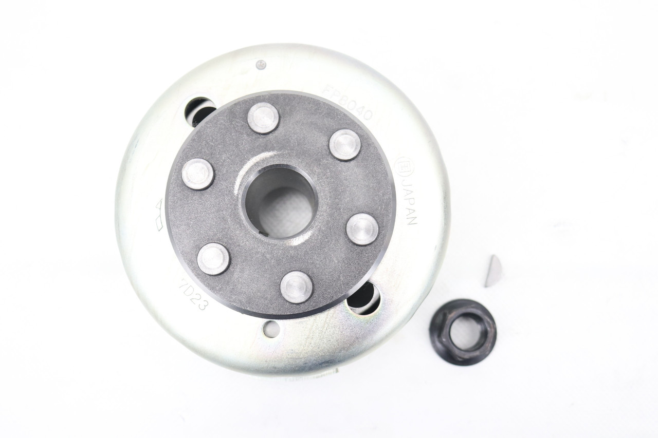 250-510 TXC TC TE 2005-2010 Flywheel Rotor Assy Husqvarna 8000A4257 #343