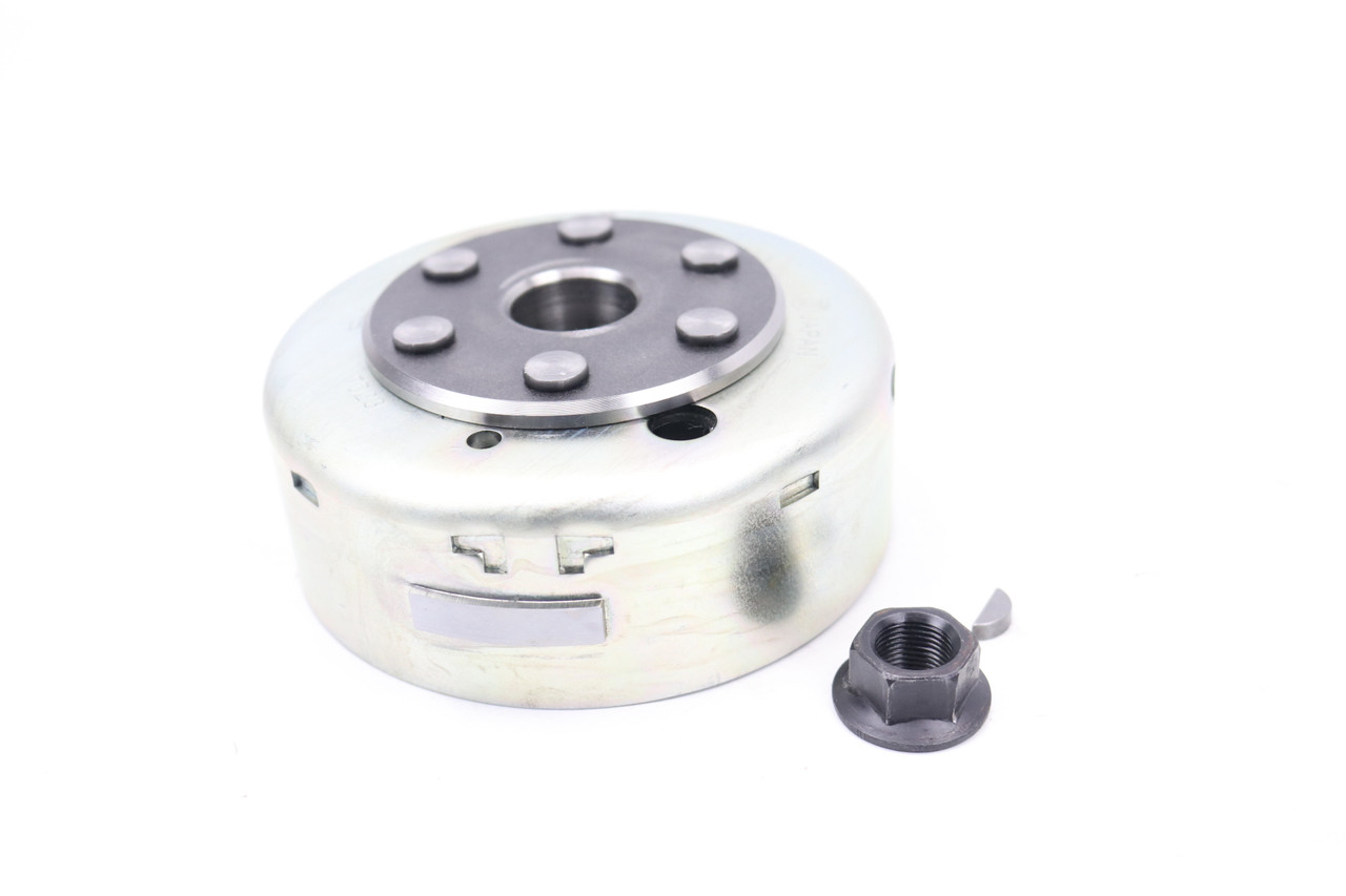 250-510 TXC TC TE 2005-2010 Flywheel Rotor Assy Husqvarna 8000A4257 #343