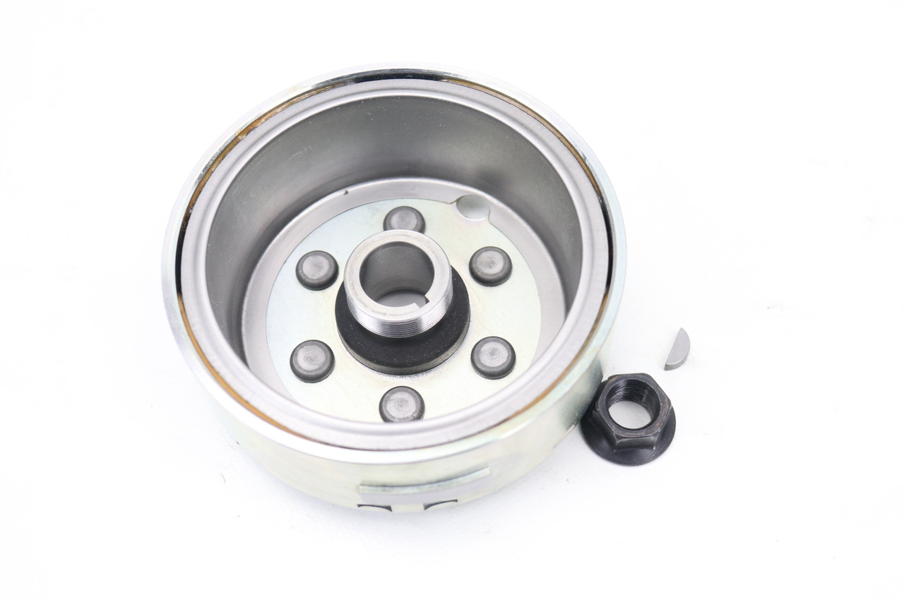 250-510 TXC TC TE 2005-2010 Flywheel Rotor Assy Husqvarna 8000A4257 #343