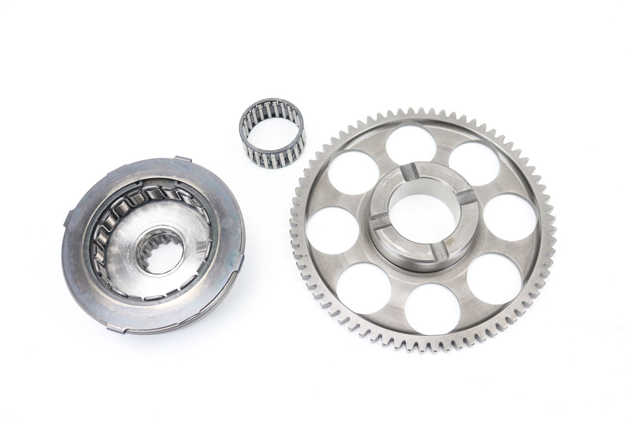 250-530 TXC TC TE 2003-2010 One Way Starter Clutch Husqvarna 8000A0739 #343