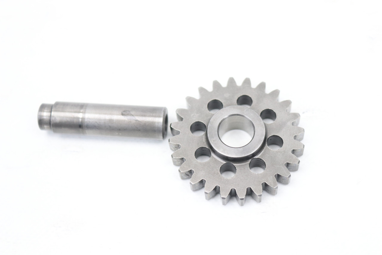 250-530 TXC TC TE 2003-2010 Starter Motor Reduction Gear Husqvarna 800099958 #343