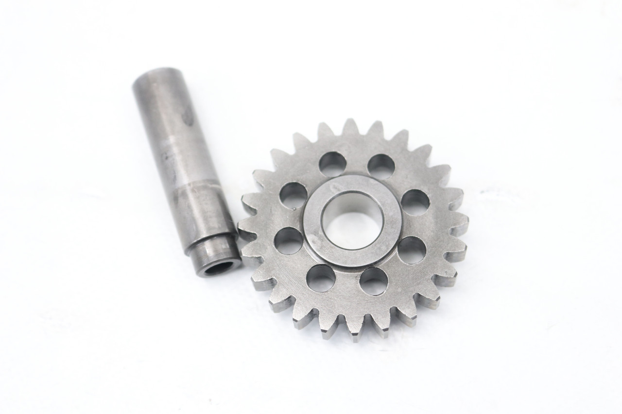 250-530 TXC TC TE 2003-2010 Starter Motor Reduction Gear Husqvarna 800099958 #343
