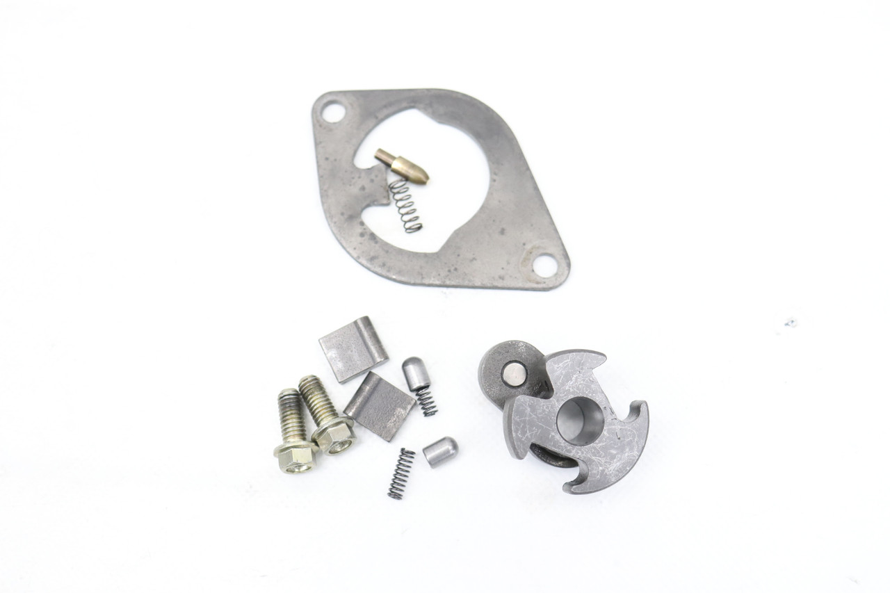250-510 TXC TC TE 2008-2010 Gear Shift Hardware Husqvarna #343
