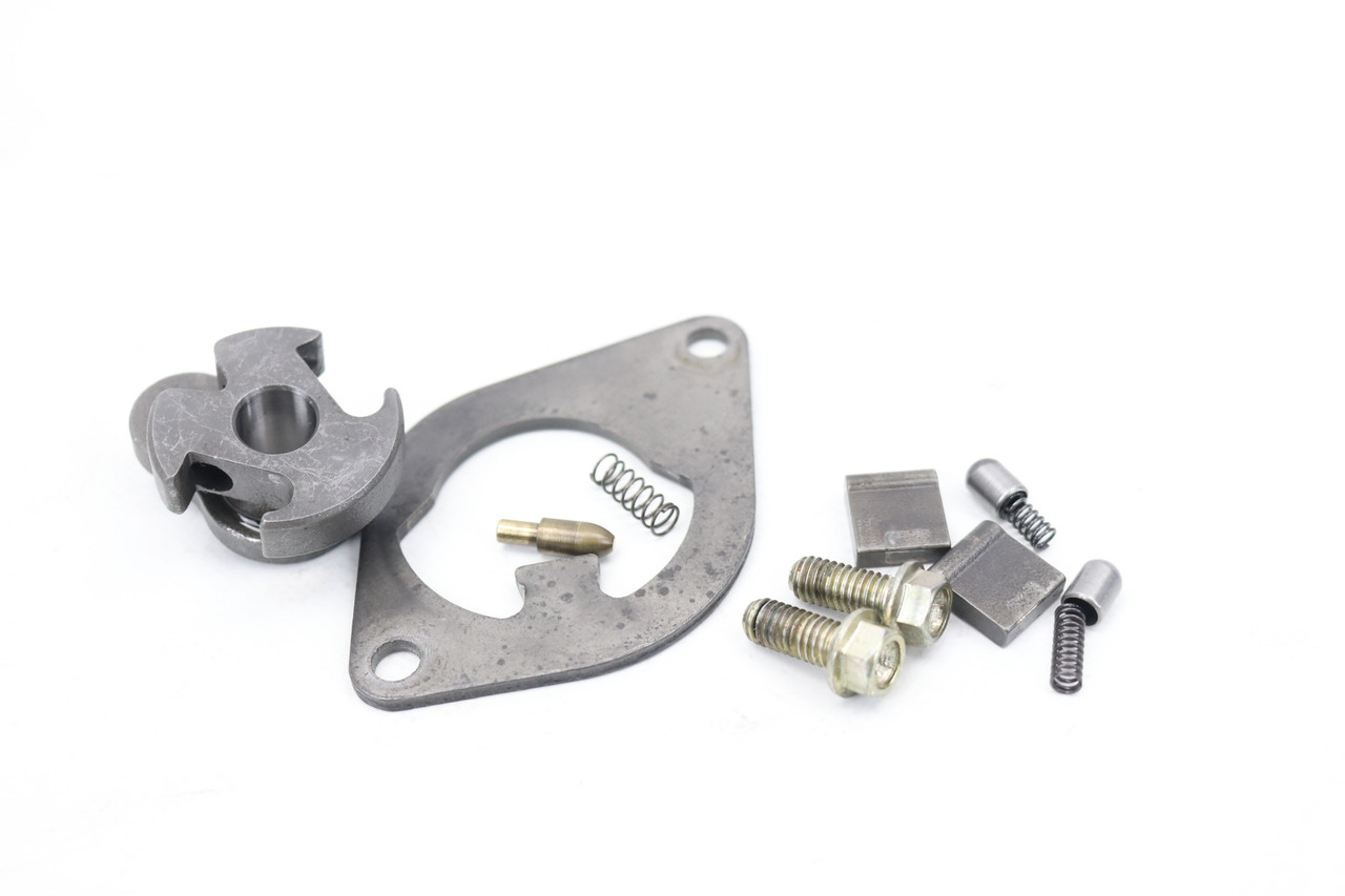 250-510 TXC TC TE 2008-2010 Gear Shift Hardware Husqvarna #343