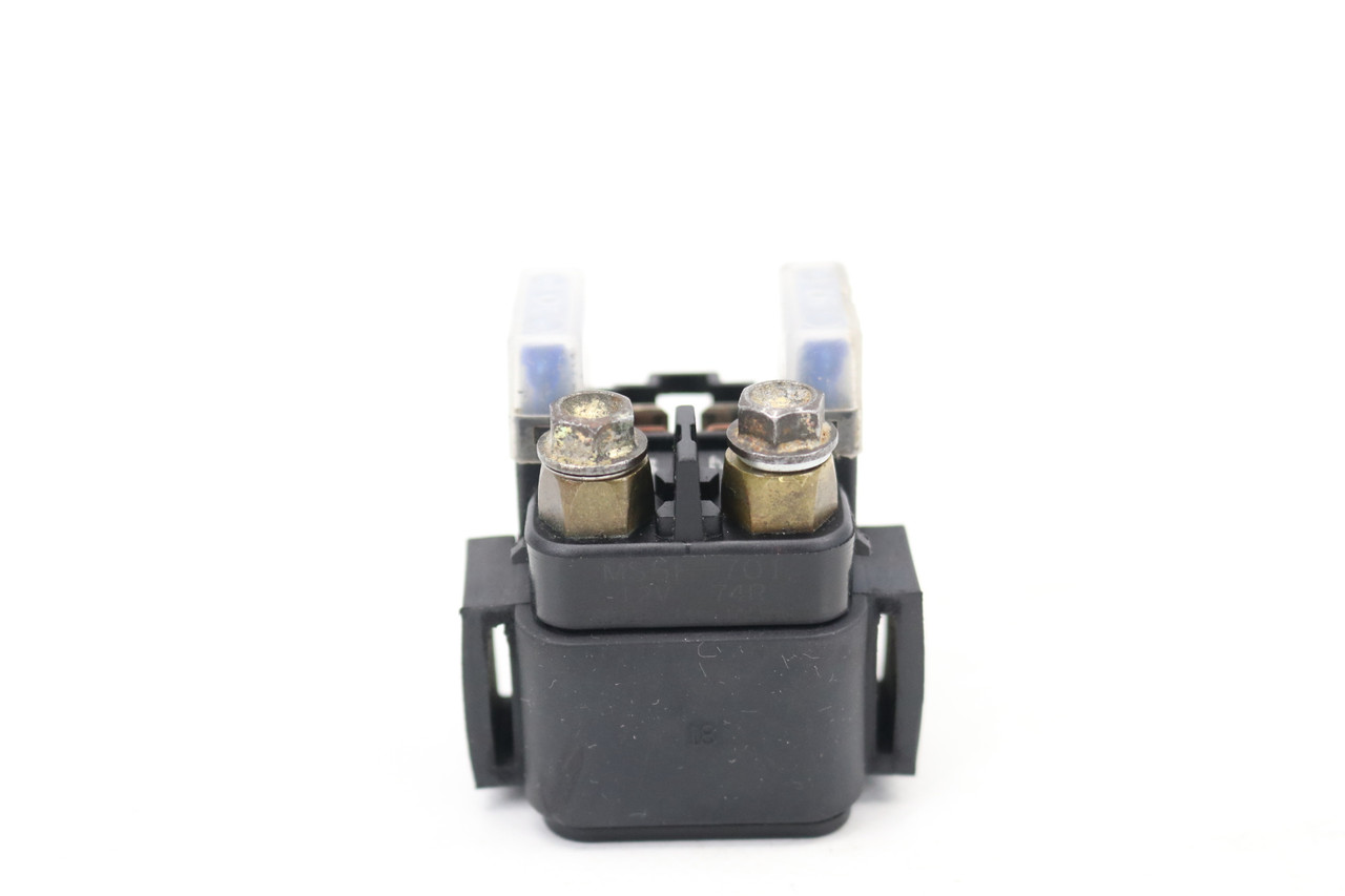 250-510 TXC TC TE 2003-2010 Starter Relay Assy Electrical Husqvarna 800091115 #343