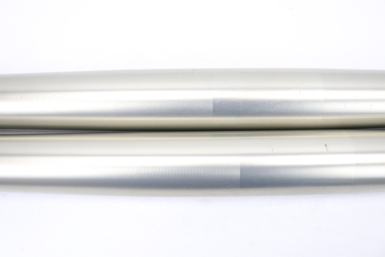 125-525 SX SXS EXC 2003-2004 Front Fork Outer Upper Tubes Pair KTM 48600244 #219