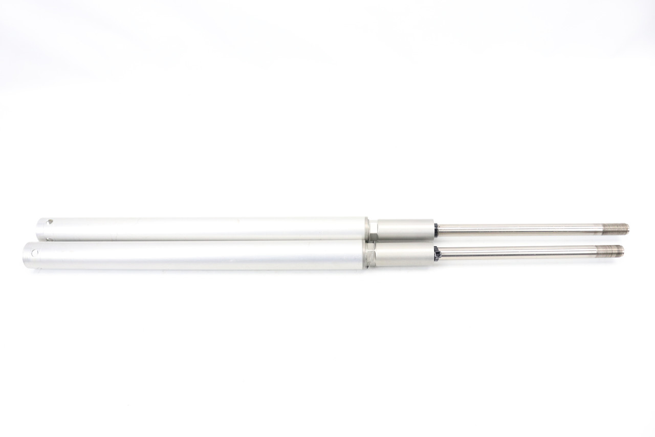 125-525 SX SXS EXC 2003-2004 Fork Cylinder Damping Rods Pair KTM 48600251 #219
