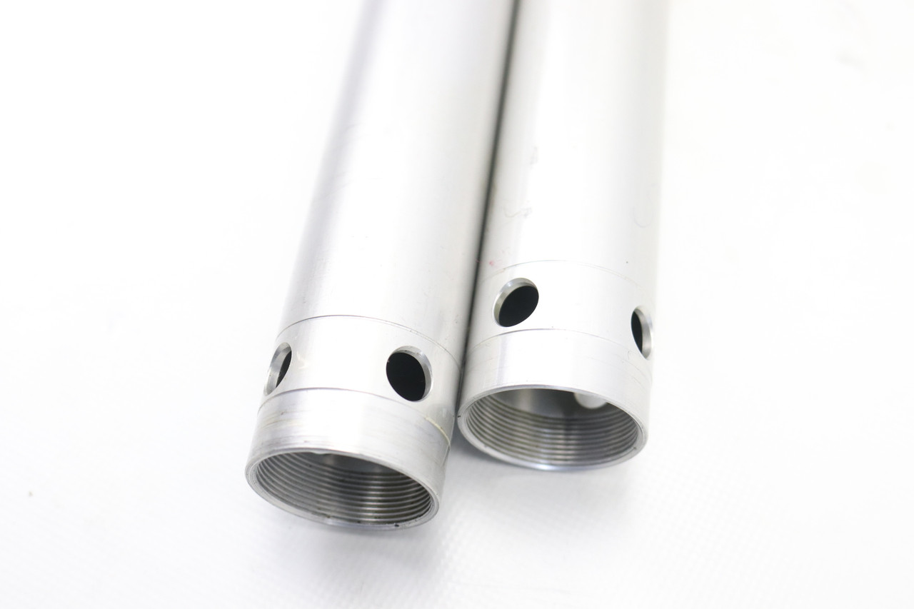 125-525 SX SXS EXC 2003-2004 Fork Cylinder Damping Rods Pair KTM 48600251 #219