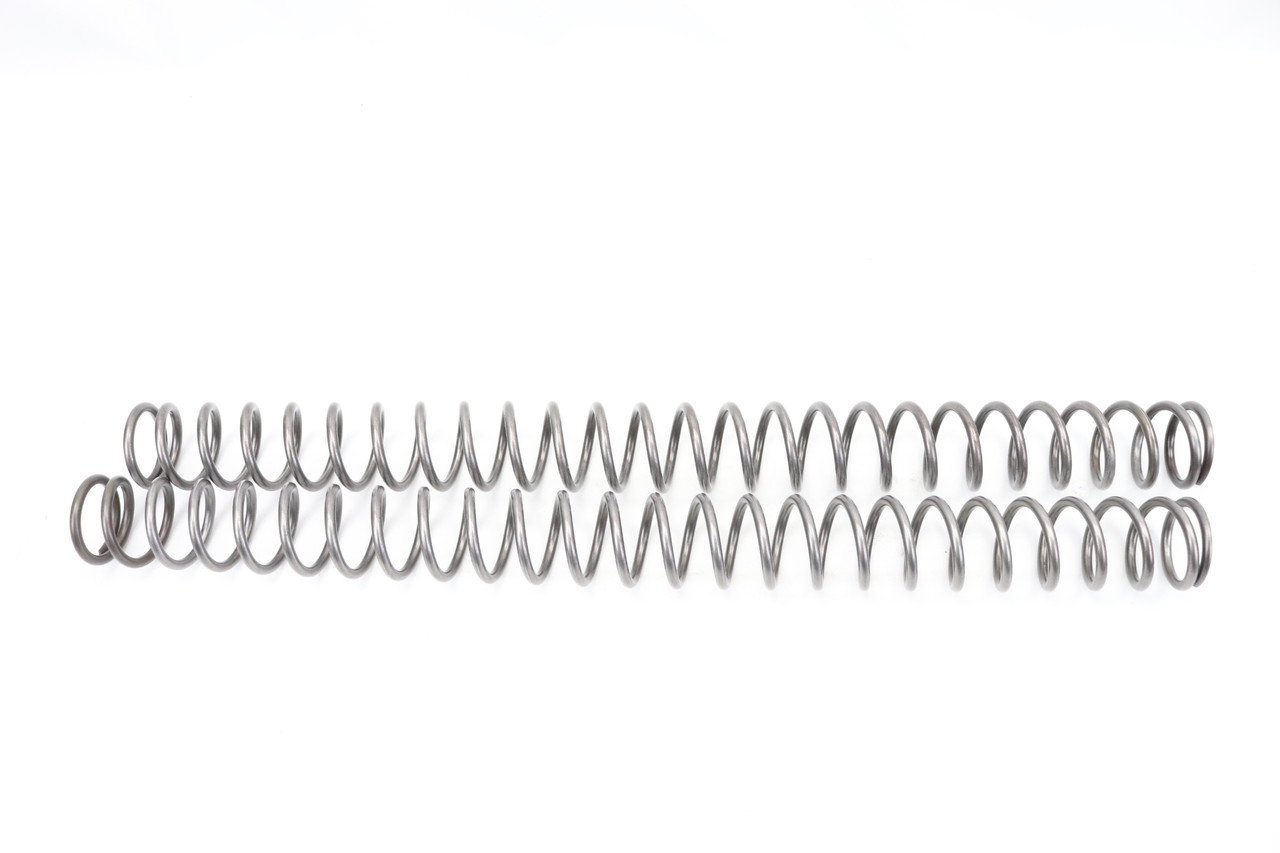 125-525 SX SX-F EXC 2002-2006 Front Fork Springs Pair KTM 91410011S #219