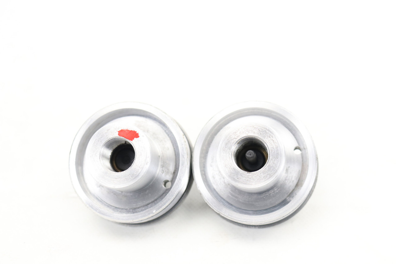 125-525 EXC 2002-2006 Fork Top Cap Adjusters KTM 48600020S1 #219