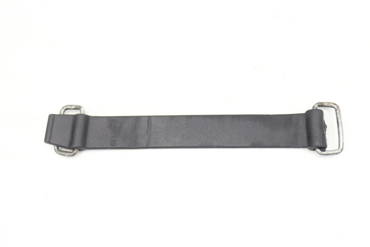 250-510 TXC TC TE 2008 Battery Box Band Strap Husqvarna 800077612 #343