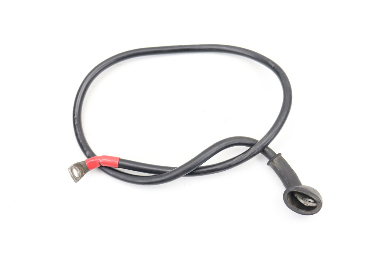 250-510 TXC TC TE 2008 Battery Plus Lead Positive Wire Husqvarna 8000B0827 #343