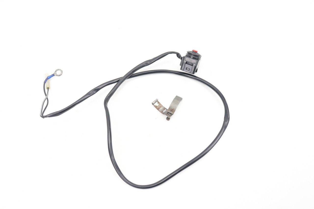 250-530 TC TXC TE 2003-2010 Starter Switch Button Engine Start Husqvarna 8000A0732 #343