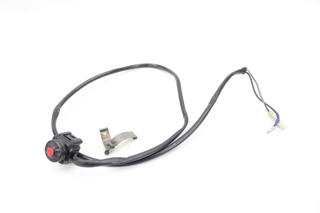 250-530 TC TXC TE 2003-2010 Starter Switch Button Engine Start Husqvarna 8000A0732 #343