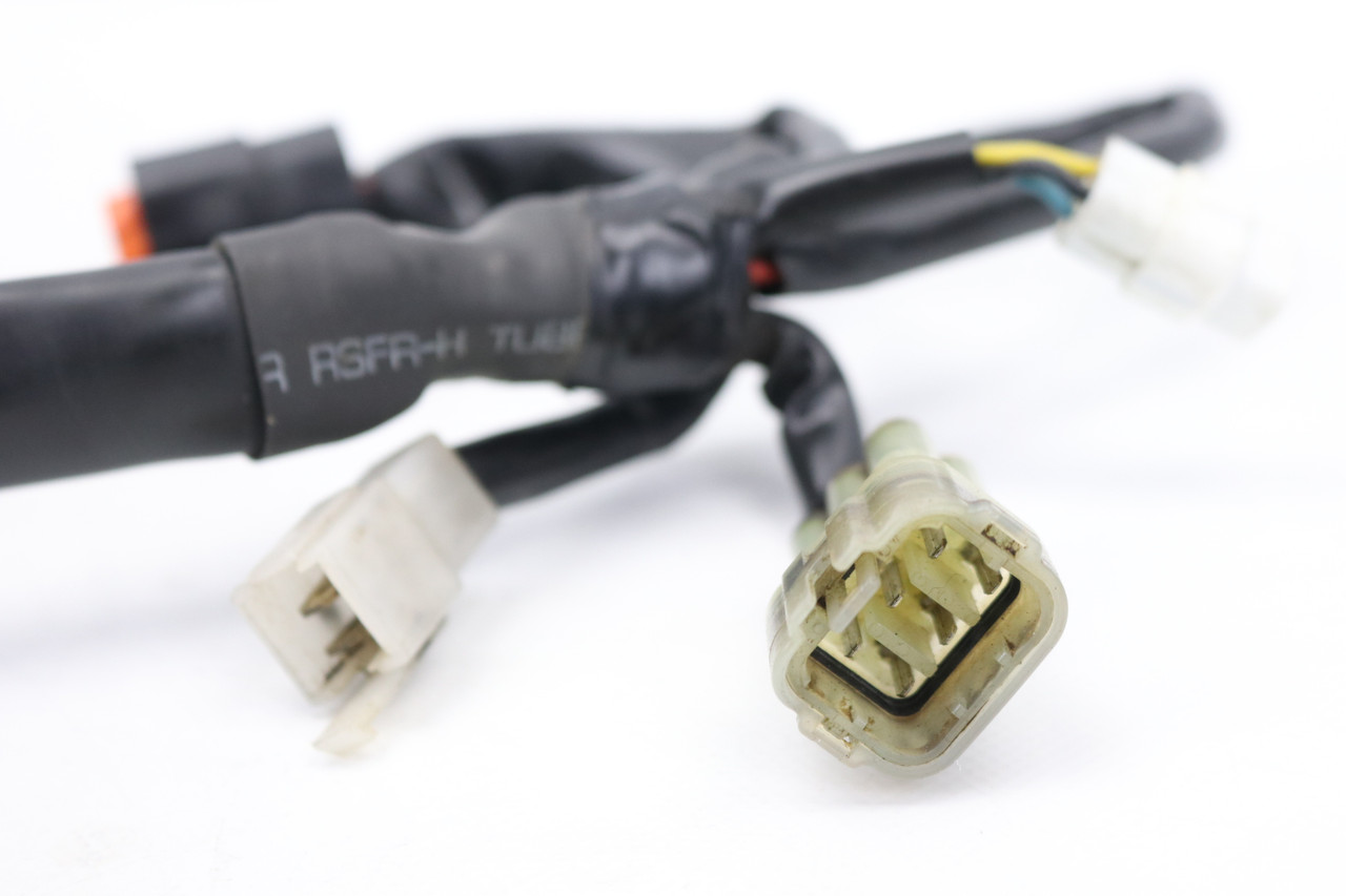 250-530 TC TXC 2008-2010 Wiring Harness Loom Lead Husqvarna 8000B0462 #343