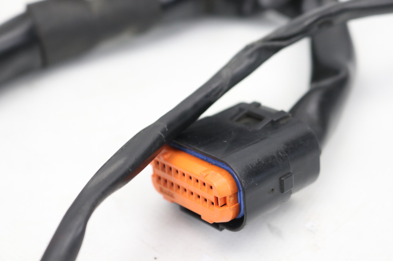 250-530 TC TXC 2008-2010 Wiring Harness Loom Lead Husqvarna 8000B0462 #343