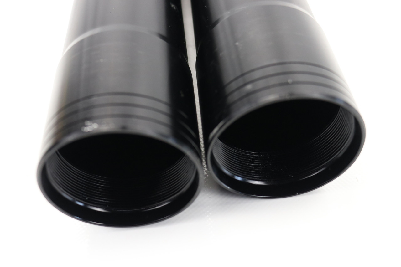 250-510 TC TXC 2008-2009 Front Fork Outer Upper Tubes Pair Husqvarna 80A0A7584 #343