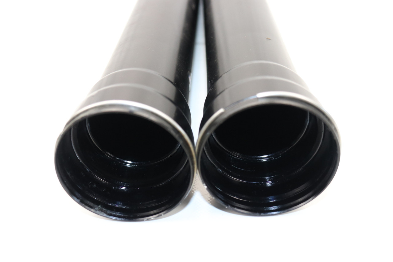 250-510 TC TXC 2008-2009 Front Fork Outer Upper Tubes Pair Husqvarna 80A0A7584 #343