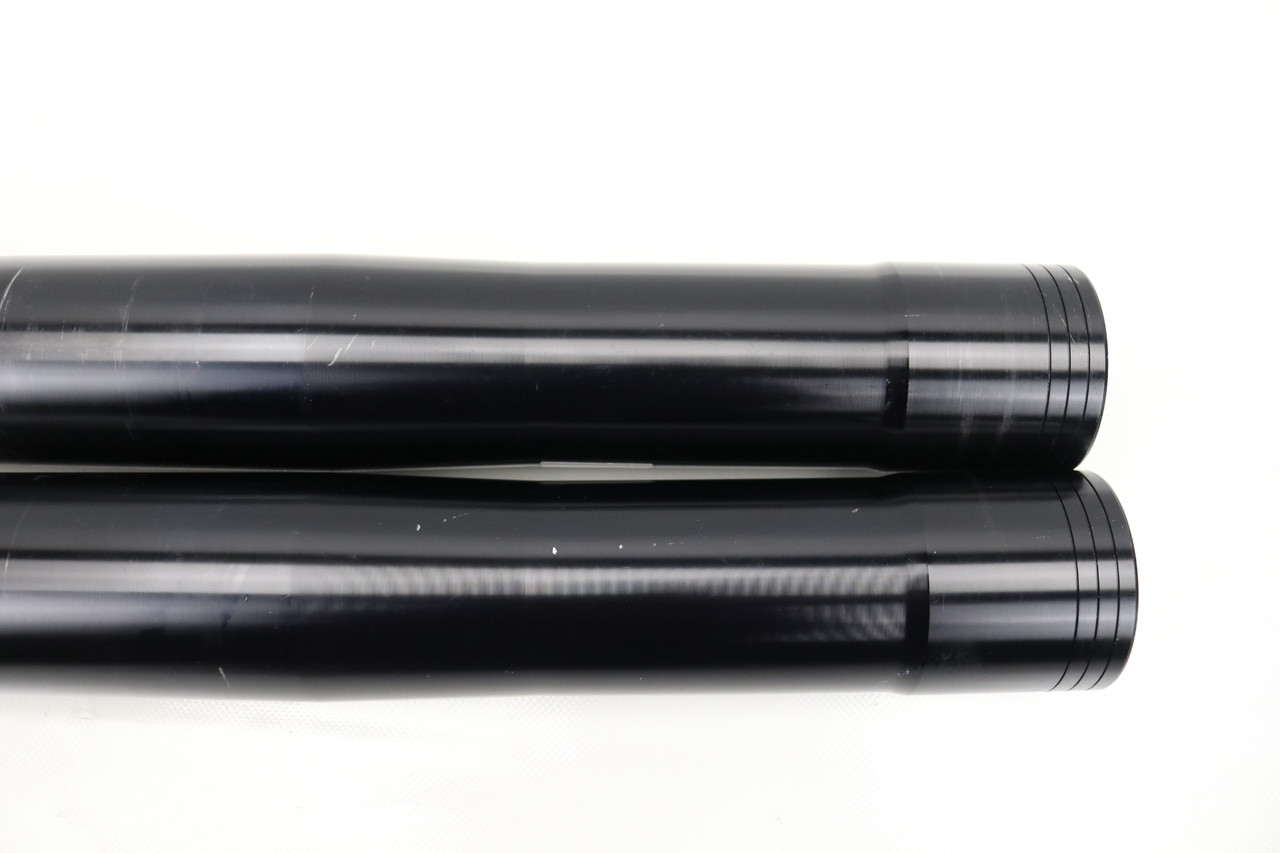 250-510 TC TXC 2008-2009 Front Fork Outer Upper Tubes Pair Husqvarna 80A0A7584 #343