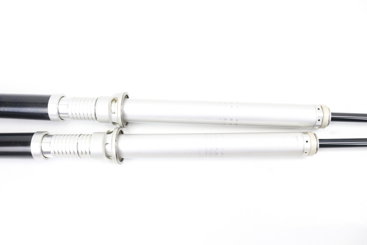 250-510 TC TXC 2008 Fork Cylinder Damping Rods Pair Husqvarna 8000B1691 #343