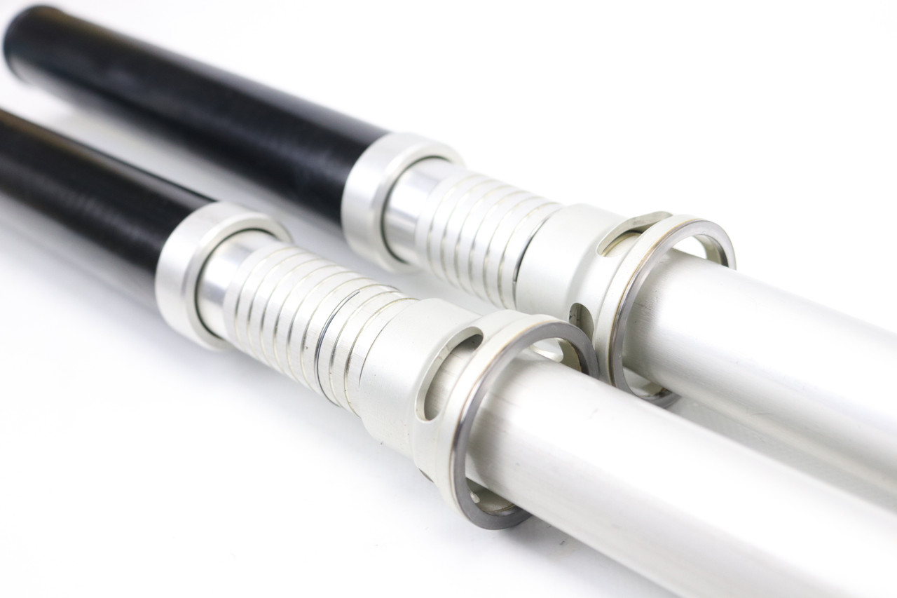 250-510 TC TXC 2008 Fork Cylinder Damping Rods Pair Husqvarna 8000B1691 #343