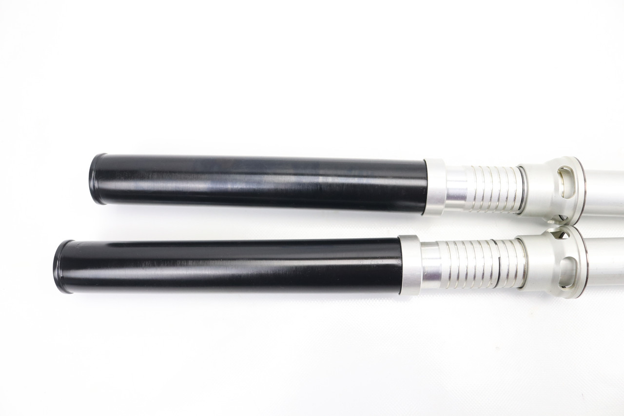 250-510 TC TXC 2008 Fork Cylinder Damping Rods Pair Husqvarna 8000B1691 #343