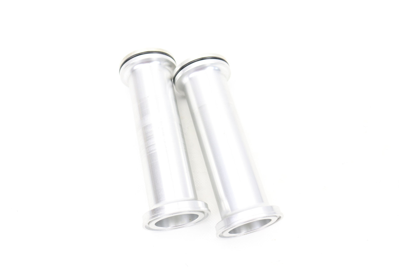 450 TXC 2008 Front Fork Spring Spacers Pair Husqvarna #343