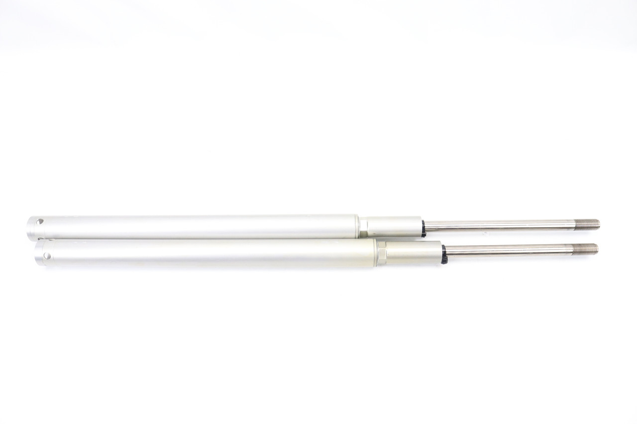 125-540 SX SXS XC EXC 2003-2004 Fork Cylinder Damping Rods Pair KTM 48600251 #183