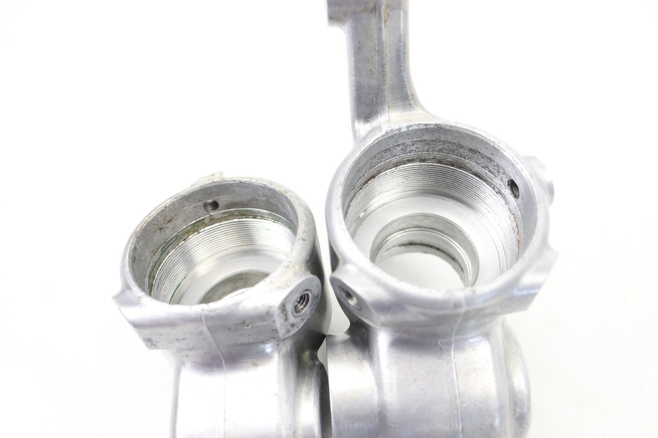 125-525 SX EXC 2003 Front Fork Lower Lugs Pair KTM 48600237 #183