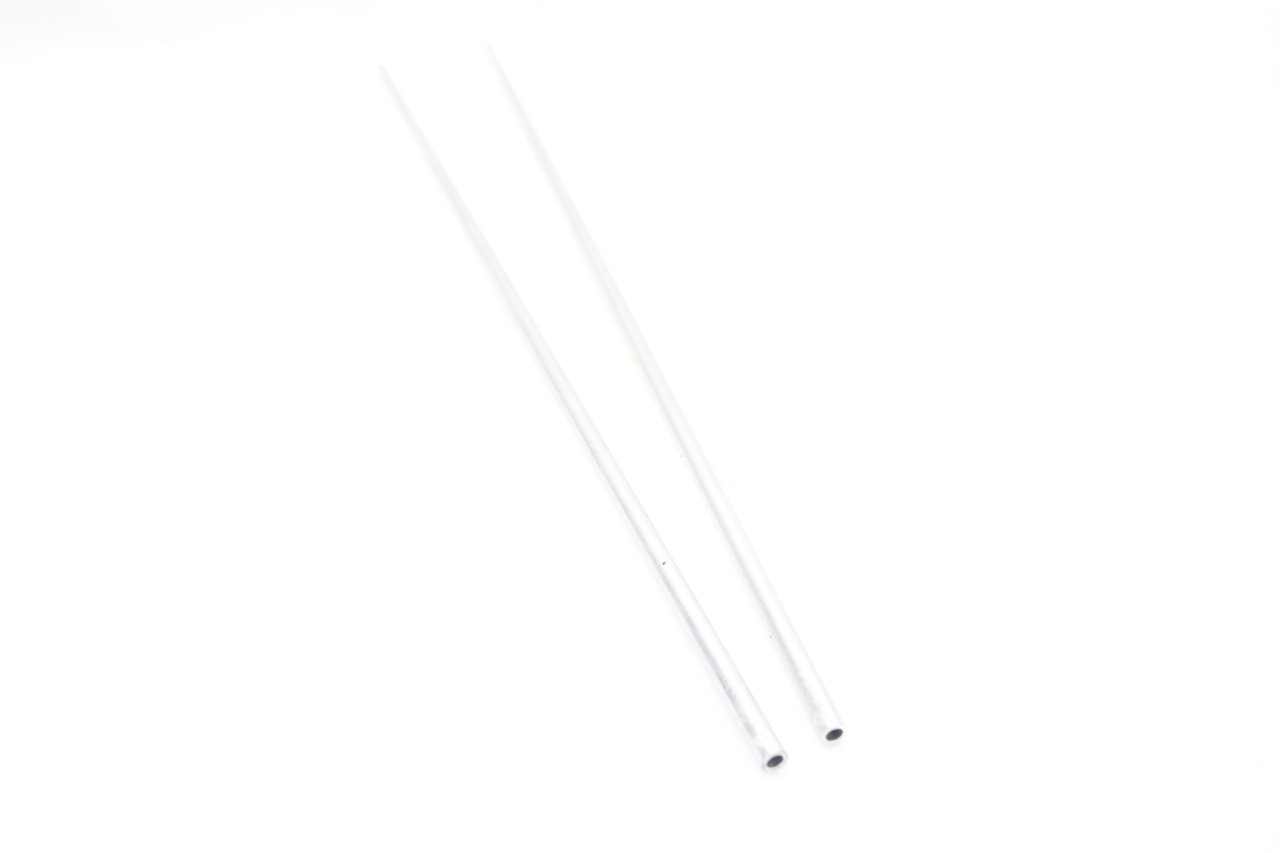 250 EXC 2003 Fork Rebound Needles Pair KTM #183