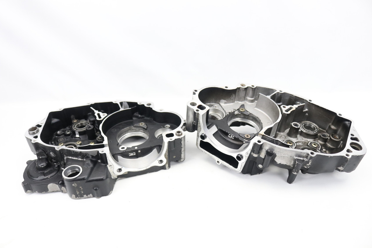 250-530 TC TXC TE 2008-2010 Crankcase Set Engine Husqvarna 8A00A7275 #343