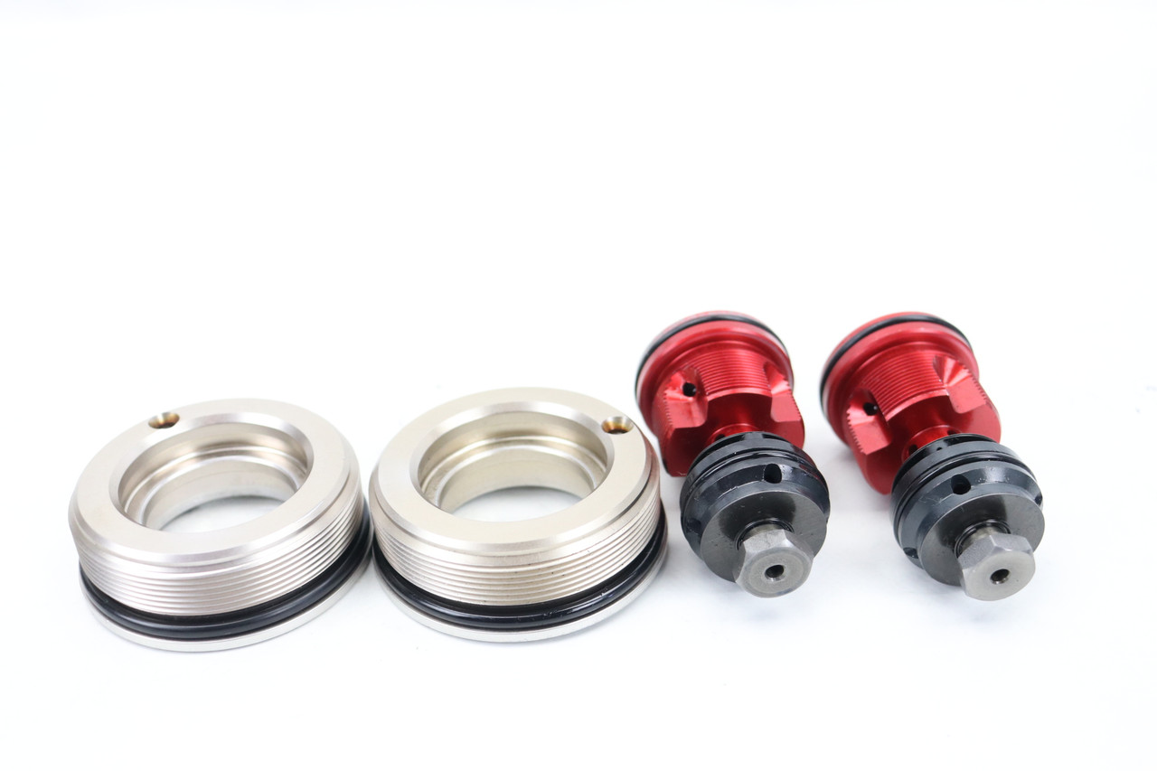 250-510 TC TXC 2008 Fork Top Cap Adjusters Husqvarna 8000B1692 #343