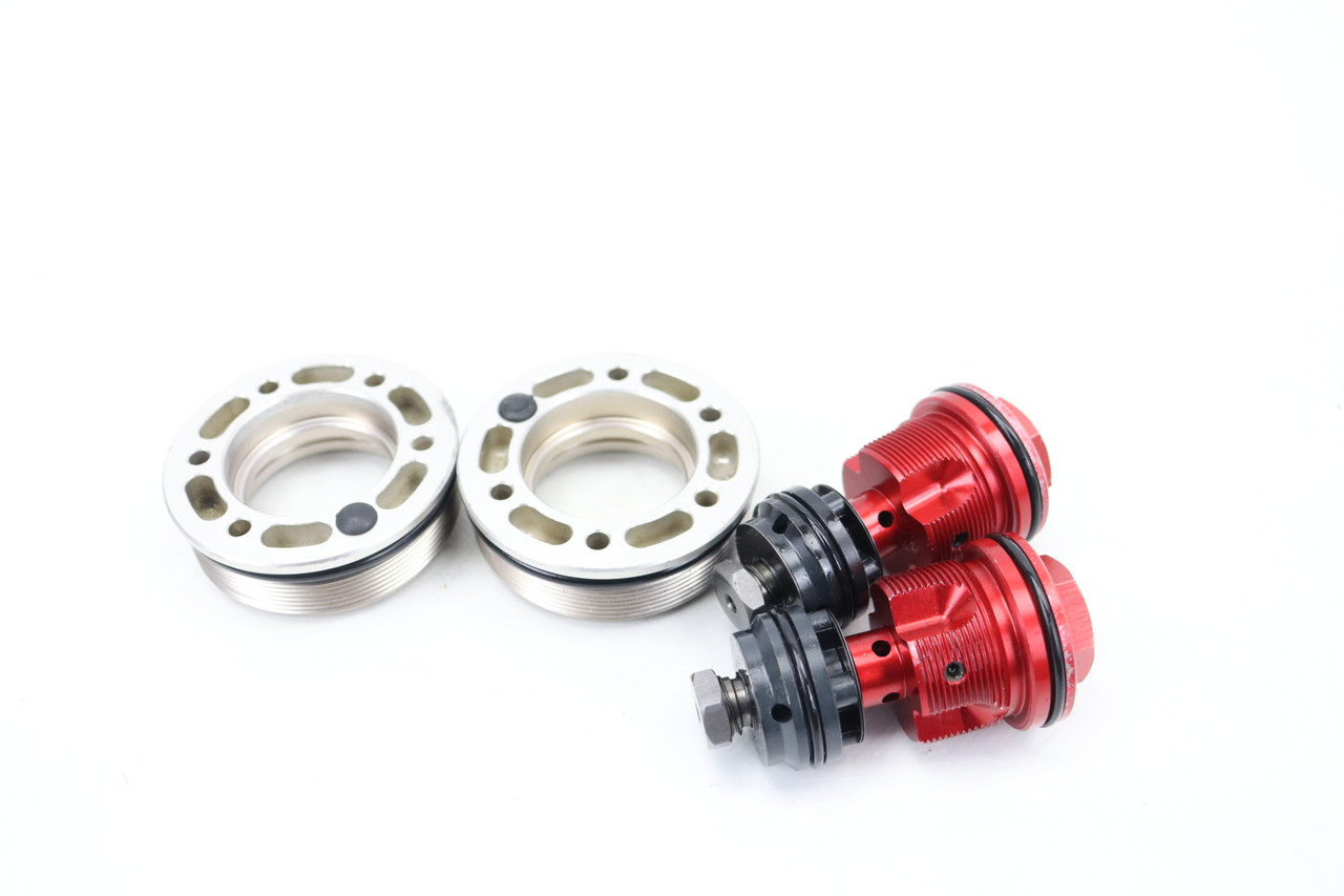 250-510 TC TXC 2008 Fork Top Cap Adjusters Husqvarna 8000B1692 #343