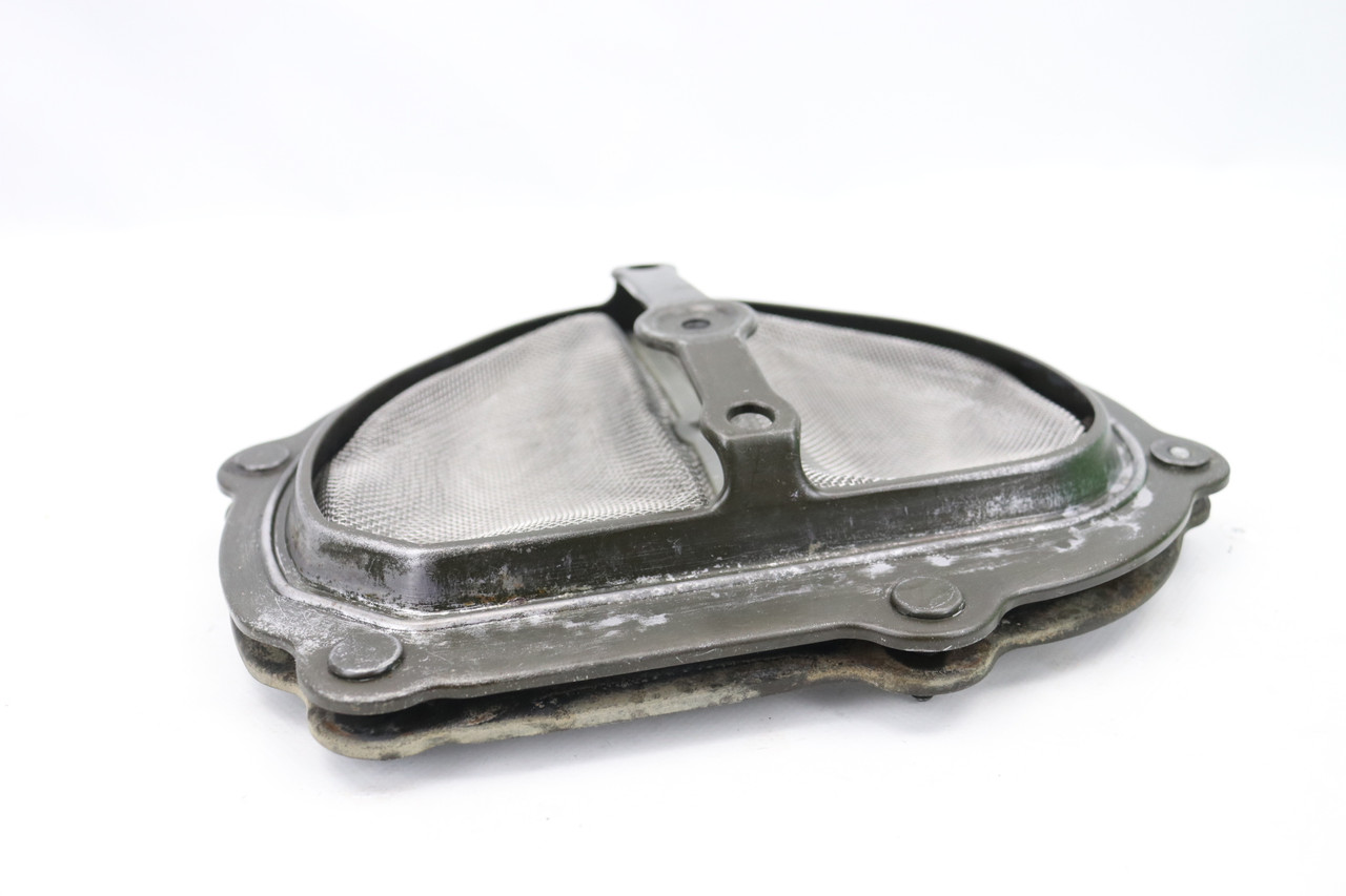 KX250F 07-16 KX450F 07-15 Air Filter Cage Guide Holder Kawasaki 13280-0170 #335