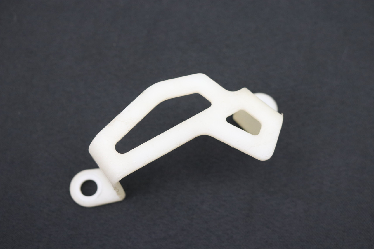 KX250F 04-08 KX450F 06-08 Rear Caliper Guard Kawasaki 55020-0397 #335