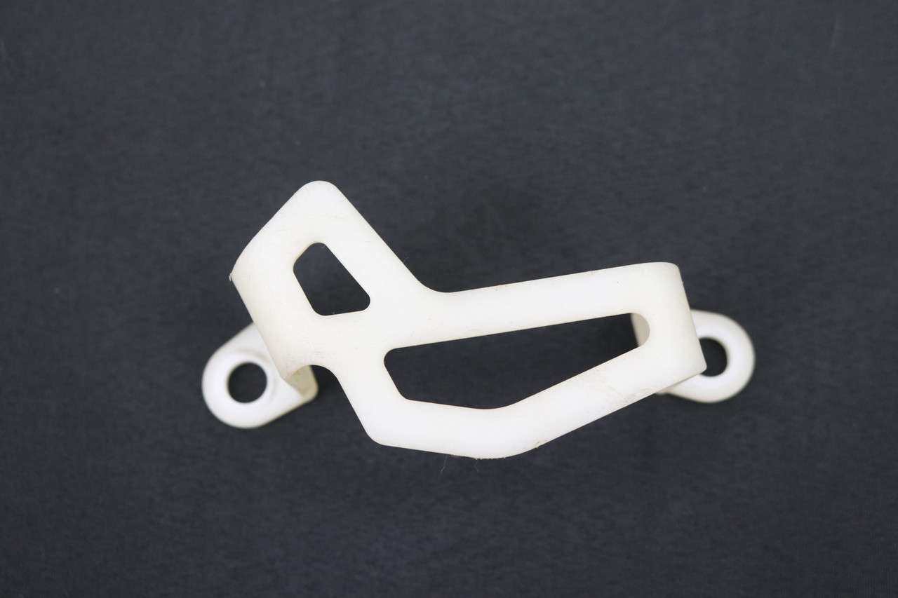 KX250F 04-08 KX450F 06-08 Rear Caliper Guard Kawasaki 55020-0397 #335