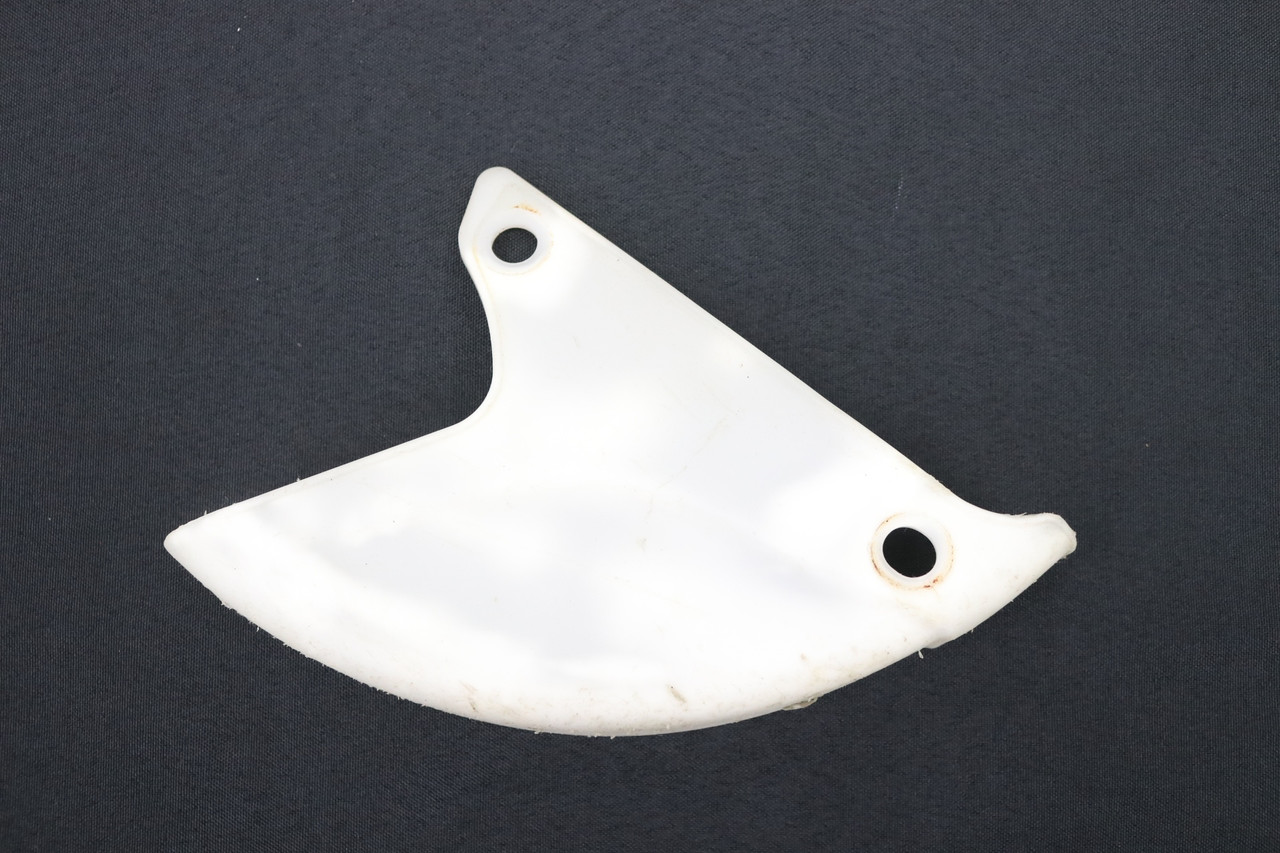 KX250F 04-08 KX450F 06-08 Rear Brake Disc Guard Cover Kawasaki 14091-1523-RZ #335