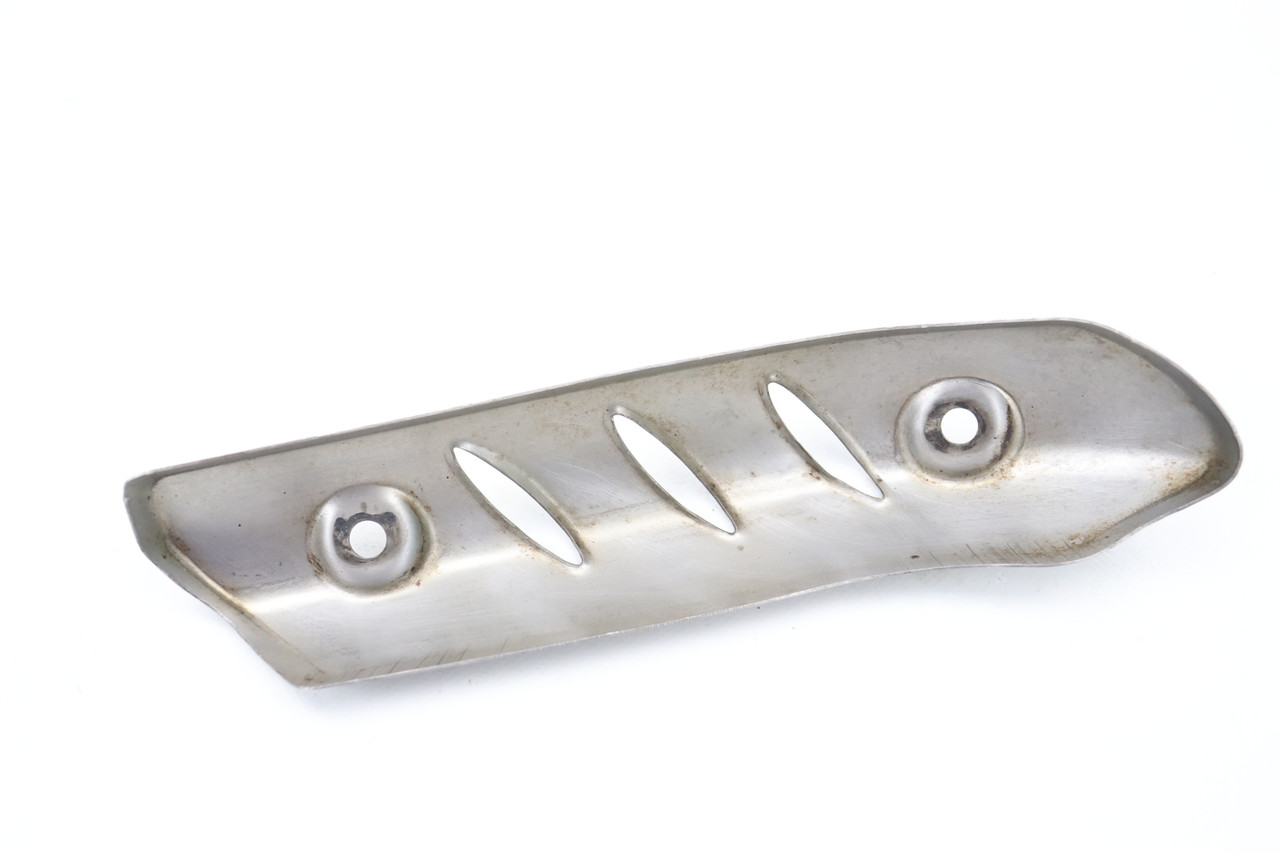 KX250F 2006-2007 Silencer Heat Shield Cover Kawasaki 49107-0058 #335