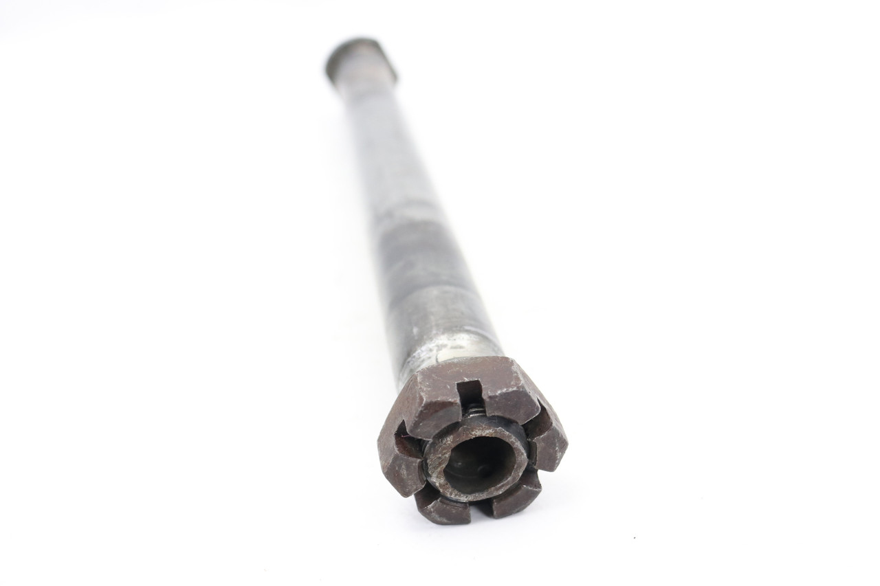 KX250F 04-14 KX450F 06-14 Rear Axle Shaft Bolt Kawasaki 41068-1466 #335