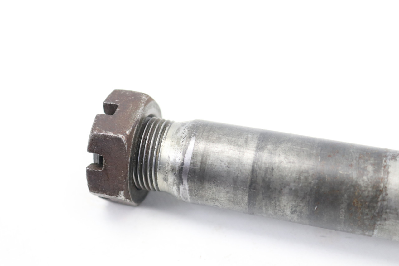 KX250F 04-14 KX450F 06-14 Rear Axle Shaft Bolt Kawasaki 41068-1466 #335
