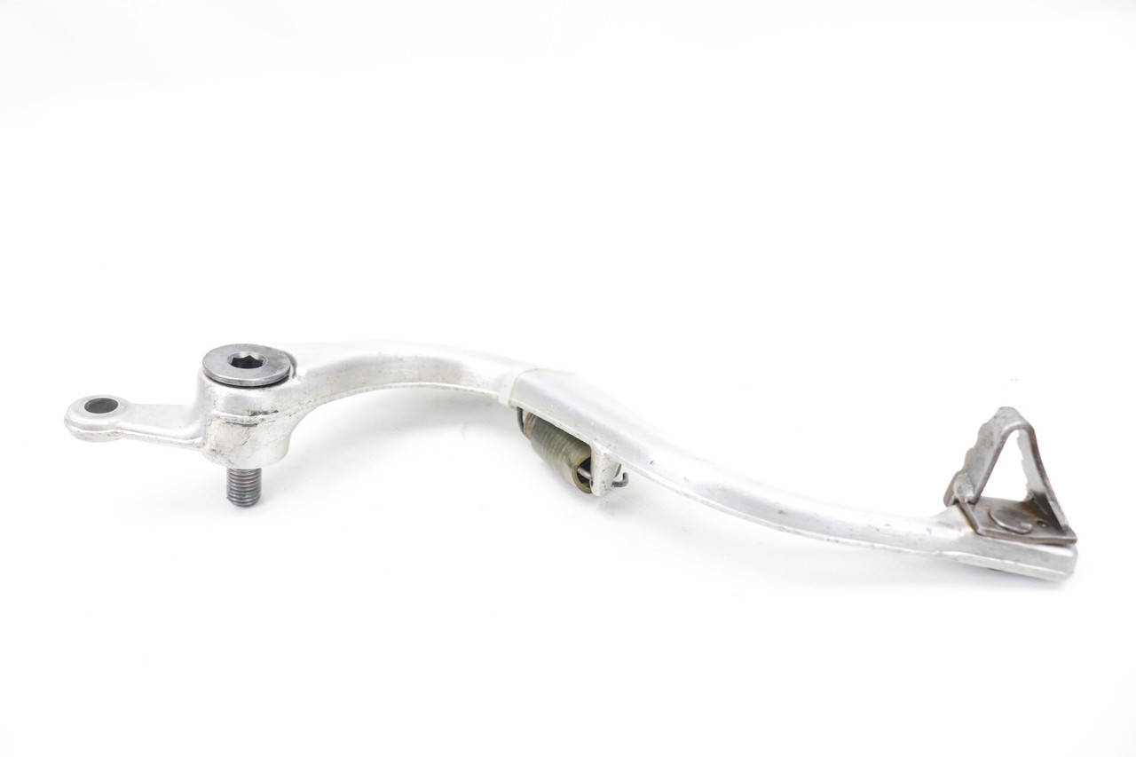 KX250F 06-19 KX250 18-20 Rear Brake Pedal Lever Kawasaki 13236-0097 #335