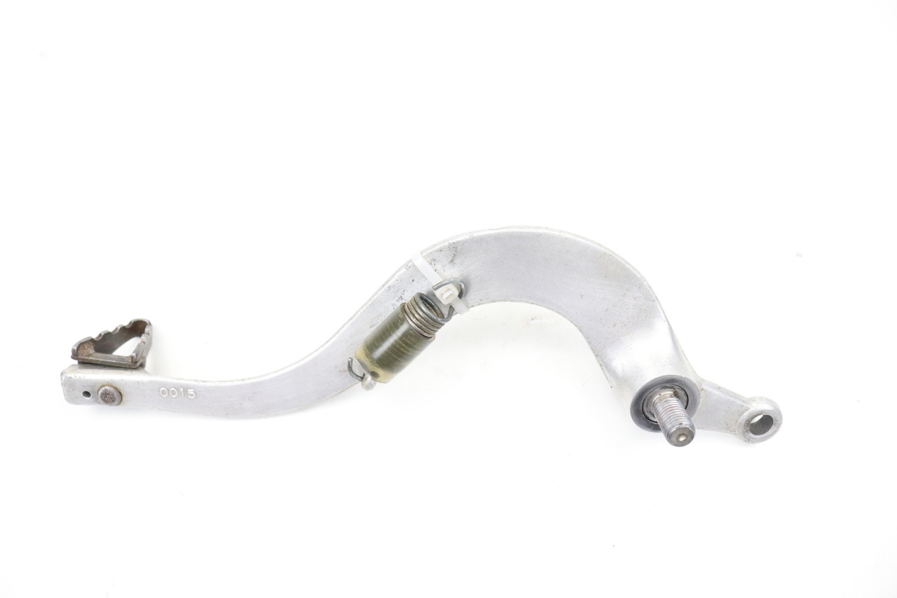 KX250F 06-19 KX250 18-20 Rear Brake Pedal Lever Kawasaki 13236-0097 #335