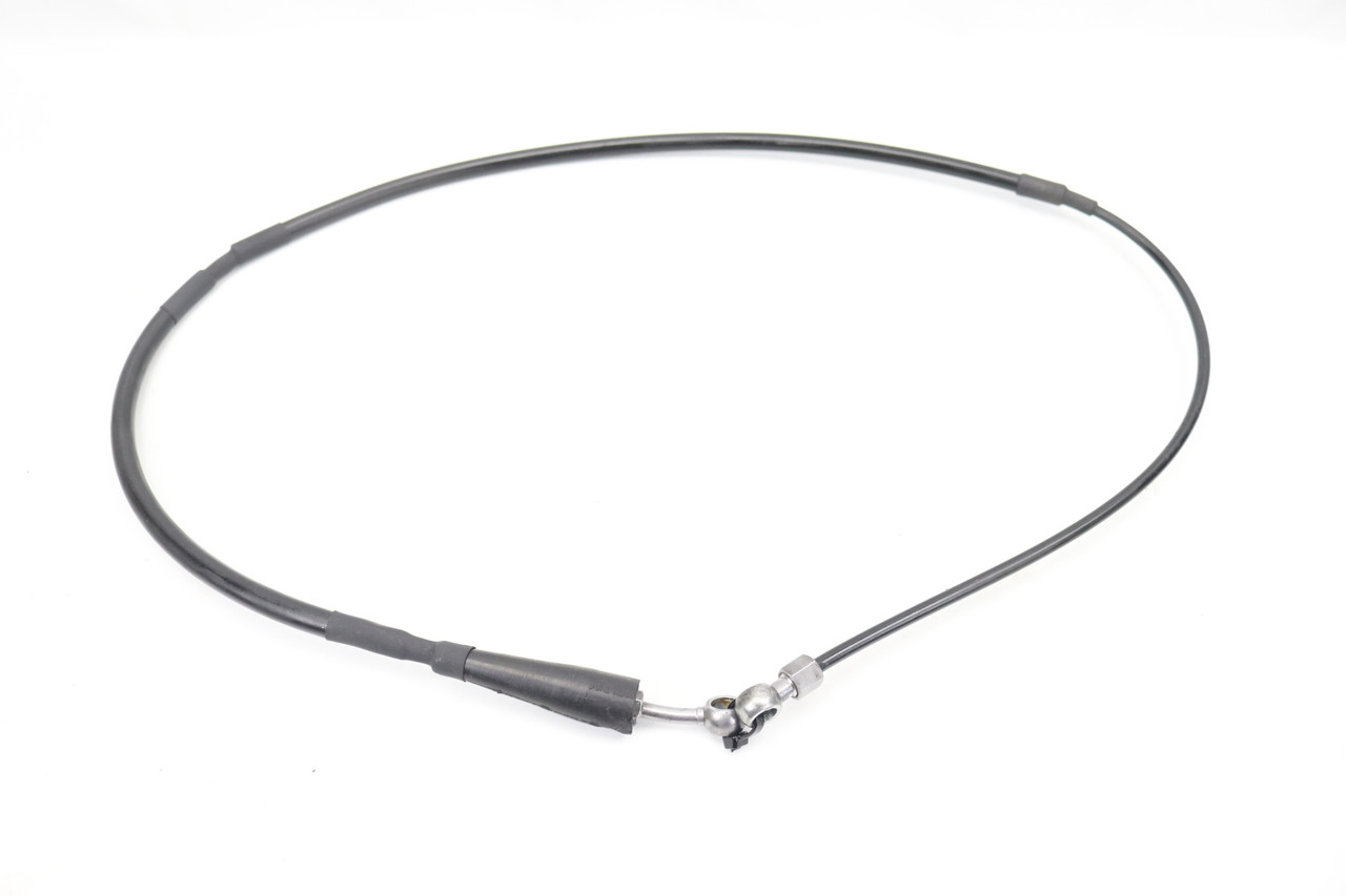 125-511 TXC CR WR TC TE 2007-2012 Front Brake Hose Pipe Husqvarna 8A0093036 #343