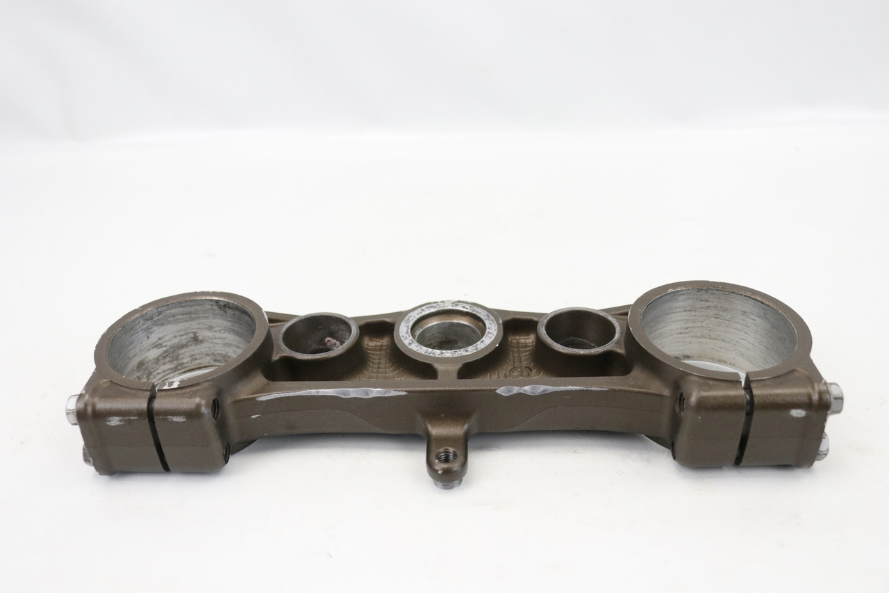 KX250F 2007-2008 Top Triple Clamp Kawasaki 44039-0036-10Y #335