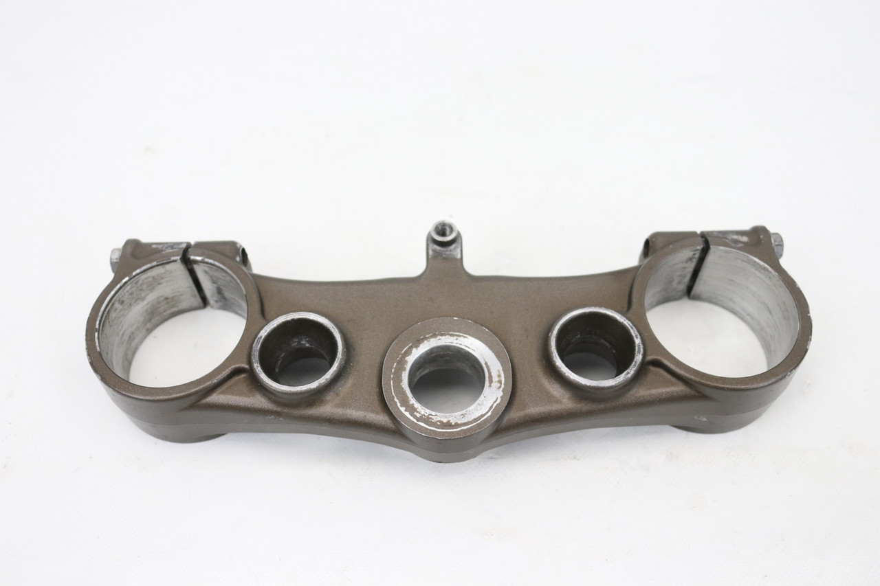 KX250F 2007-2008 Top Triple Clamp Kawasaki 44039-0036-10Y #335