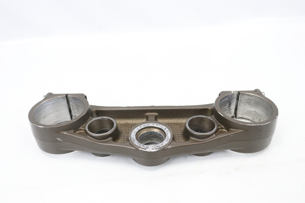 KX250F 2007-2008 Top Triple Clamp Kawasaki 44039-0036-10Y #335