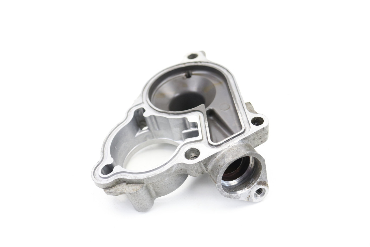 KX250F 2005-2016 Water Pump Cover Housing Kawasaki 16142-0020 #335